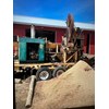 2002 Cord King Firewood Processor